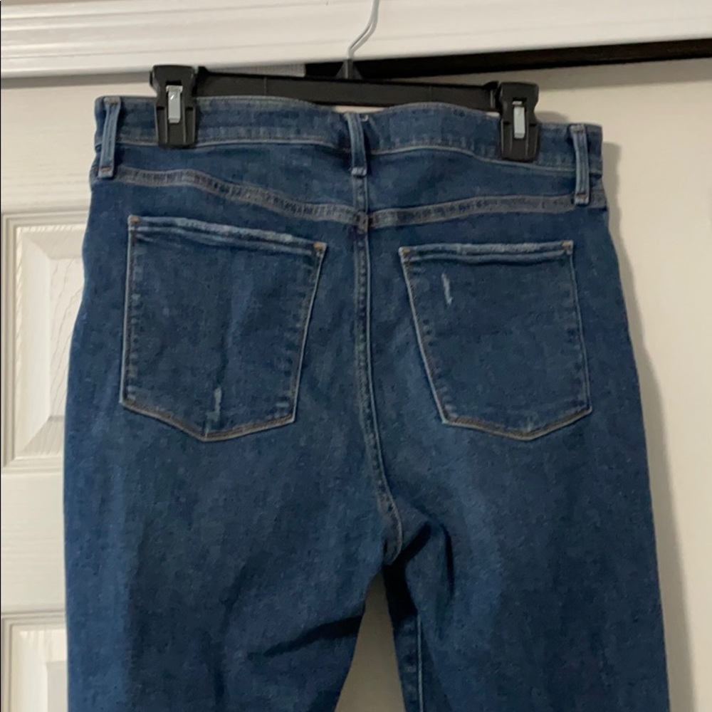 Abercrombie Jeans - Picture 4 of 5